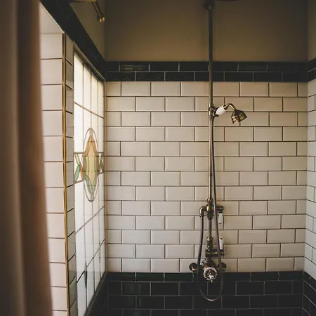 Apartament Wilhelm Behren-Lubchin