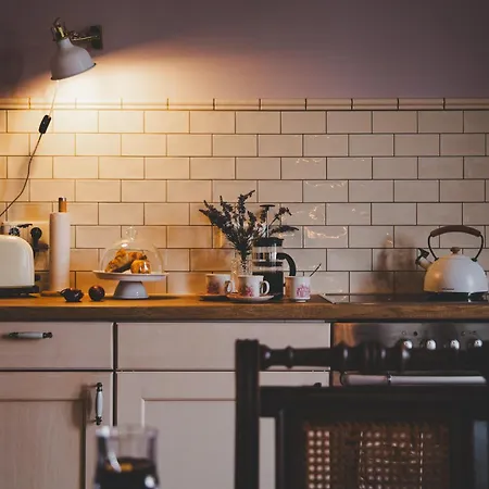 Apartament Wilhelm *