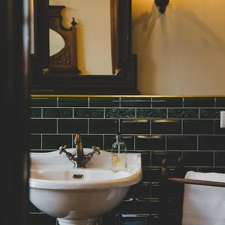 Apartament Wilhelm Behren-Lubchin