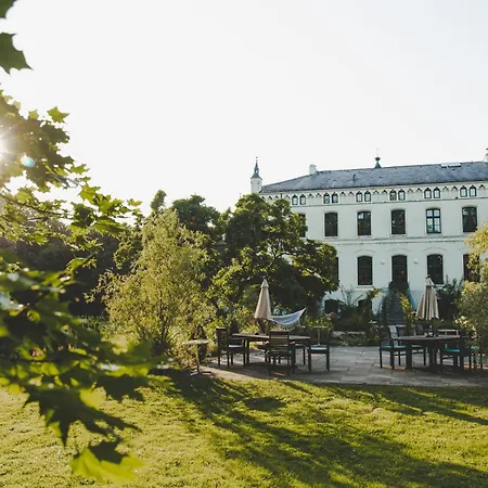 Wilhelm Apartament Behren-Lubchin