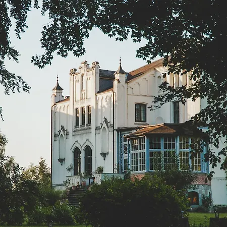 Wilhelm Apartament *