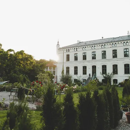 Apartament Wilhelm *