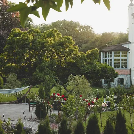 Wilhelm Apartament Behren-Lubchin