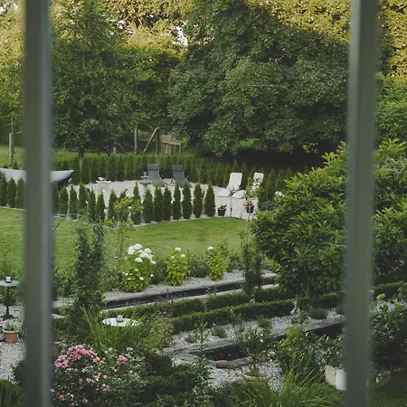 Apartament Wilhelm *